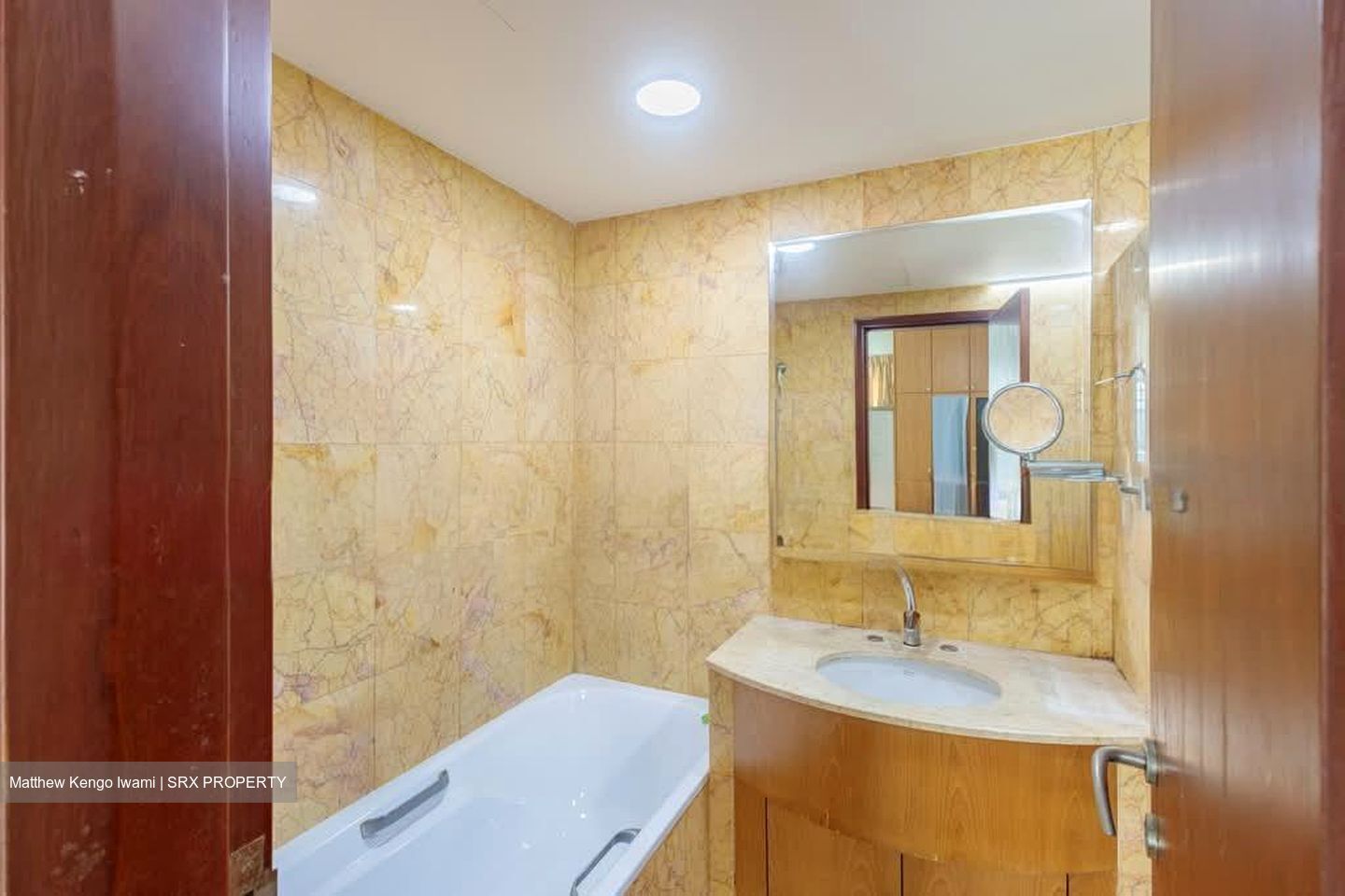 Rafflesia Condominium (D20), Condominium #595232861